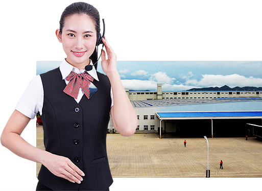 客戶(hù)至上，貼心服務(wù)